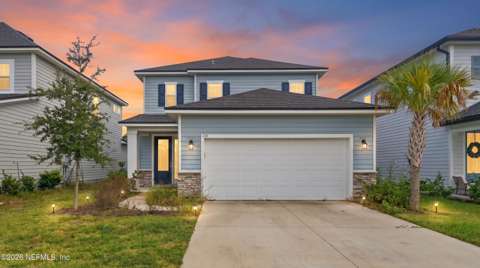 139 Torres, waterfront for sale in St. Augustine