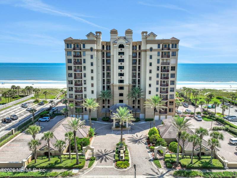4 bedroom Condominium at 1331 1st Street #205, The Landmark, Jacksonville Beach — photo 1