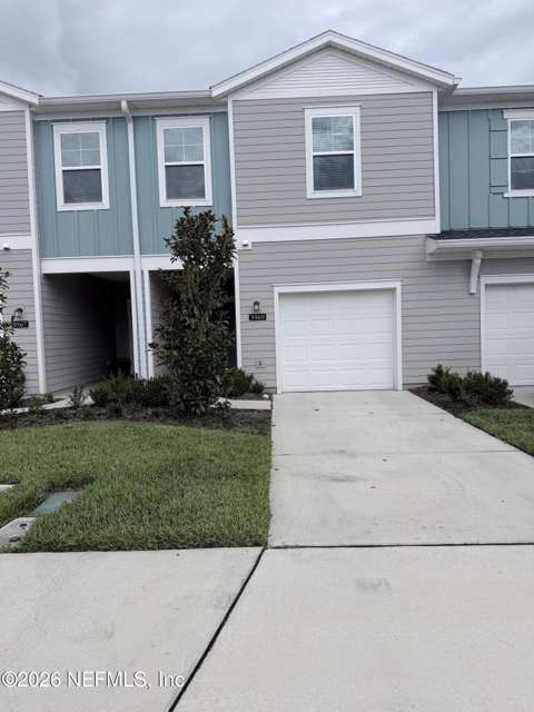 3969 Mezzanine Lane, home for sale in Jacksonville 32217