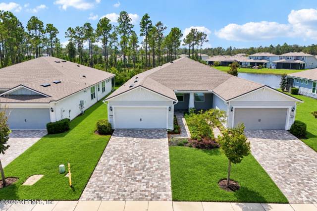 118 CURVED BAY Trail, home for sale in Ponte Vedra