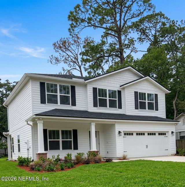 1524 NICHOLSON Road, Jacksonville 32207 home for sale