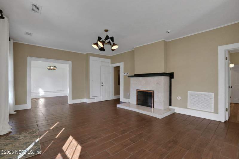 3 bedroom Single Family Residence at 708 Spring Street, Green Cove, Green Cove Springs — photo 5