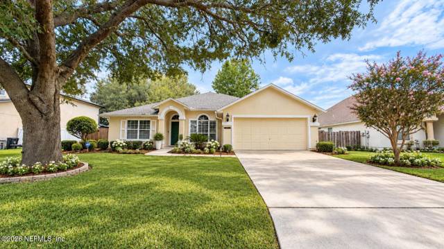 2005 CHAUCER Lane, home for sale in Ponte Vedra