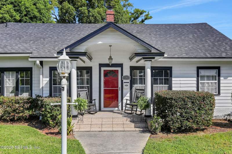3 bedroom Single Family Residence at 708 Spring Street, Green Cove, Green Cove Springs — photo 2