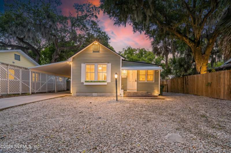 2 bedroom Single Family Residence at 17 Dufferin Street, Williams Addition, St. Augustine — photo 2