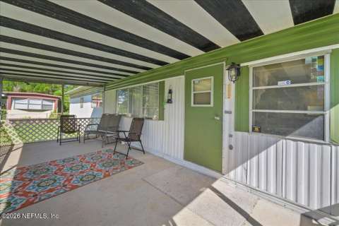 216 Ash Street, home for sale in Hawthorne 32640