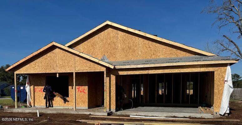 4 bedroom Single Family Residence at 1326 Jewelstone Lane, Crystal Cove, Jacksonville — photo 2
