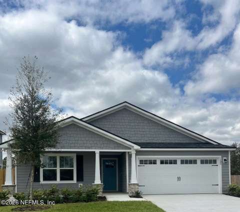 1326 Jewelstone Lane, home for sale in Jacksonville 32221