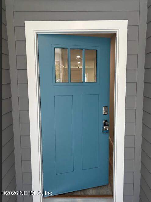 4 bedroom Single Family Residence at 1326 Jewelstone Lane, Crystal Cove, Jacksonville — photo 3