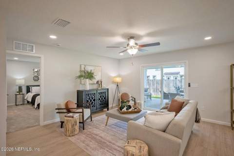 1326 Jewelstone Lane, Jacksonville FL - photo 13 of 24