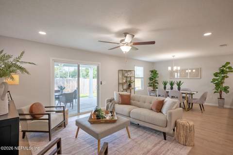 1326 Jewelstone Lane, Jacksonville FL - photo 14 of 24