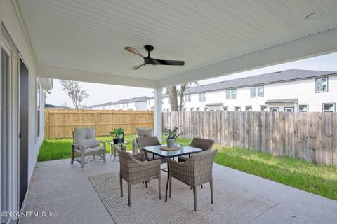 1326 Jewelstone Lane, Jacksonville FL - photo 22 of 24