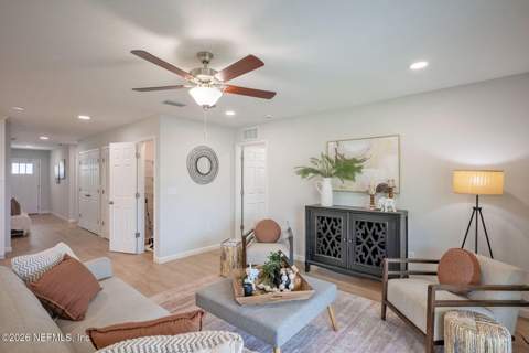 1326 Jewelstone Lane, Jacksonville FL - photo 16 of 24
