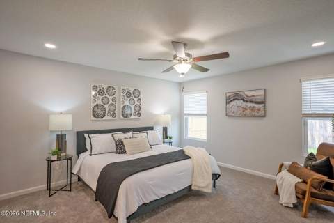 1326 Jewelstone Lane, Jacksonville FL - photo 17 of 24