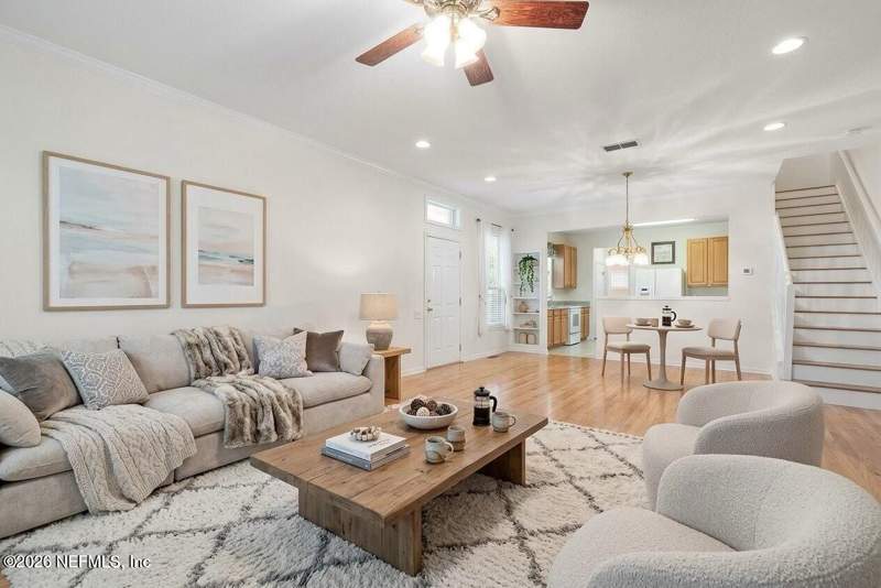 3 bedroom Townhouse at 7543 Scarlet Ibis Lane, Brightwater, Jacksonville — photo 4