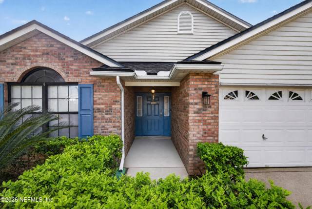 1529 COTTON CLOVER Drive