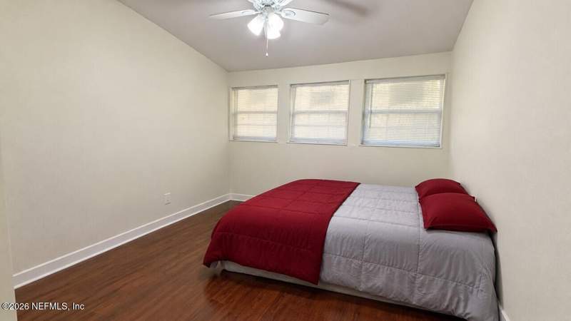 3 bedroom Single Family Residence at 6345 Sprinkle Drive, Arlington Hills, Jacksonville — photo 3
