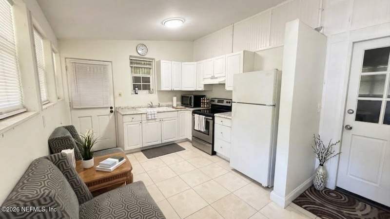3 bedroom Single Family Residence at 6345 Sprinkle Drive, Arlington Hills, Jacksonville — photo 4