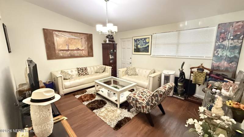 3 bedroom Single Family Residence at 6345 Sprinkle Drive, Arlington Hills, Jacksonville — photo 5