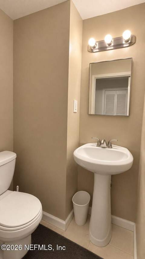 6345 Sprinkle Drive, Jacksonville FL - photo 8 of 10