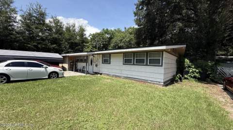 6345 Sprinkle Drive, Jacksonville FL - photo 10 of 10