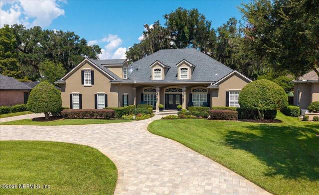 2597 SCOTT MILL Lane