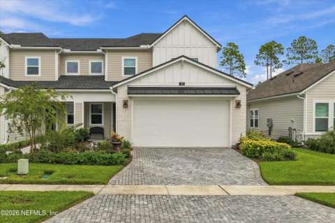 66 Latham Drive, home for sale in Ponte Vedra 32081