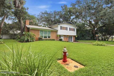 2 Park Terrace Drive, St. Augustine FL - photo 7 of 36