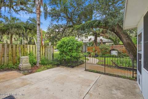 2 Park Terrace Drive, St. Augustine FL - photo 17 of 36