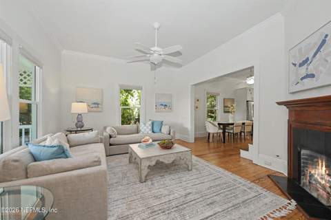 47 Osceola Street, St. Augustine FL - photo 8 of 64