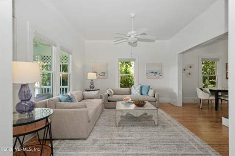 47 Osceola Street, St. Augustine FL - photo 9 of 64