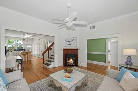 47 Osceola Street, St. Augustine FL - photo 10 of 64
