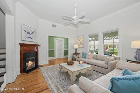 47 Osceola Street, St. Augustine FL - photo 11 of 64