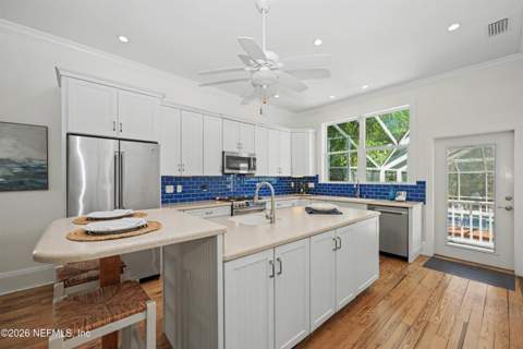 47 Osceola Street, St. Augustine FL - photo 14 of 64