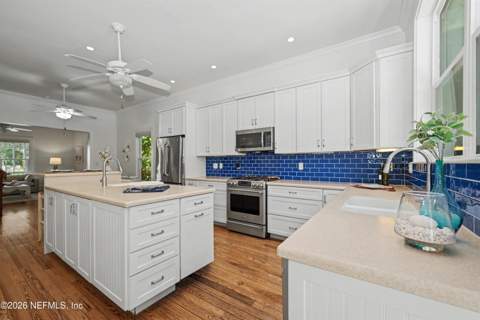 47 Osceola Street, St. Augustine FL - photo 17 of 64