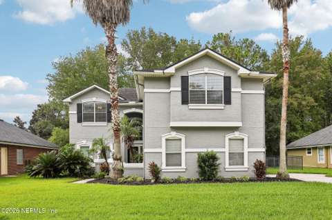 2479 Pinehurst Lane, golf community for sale in Fleming Island