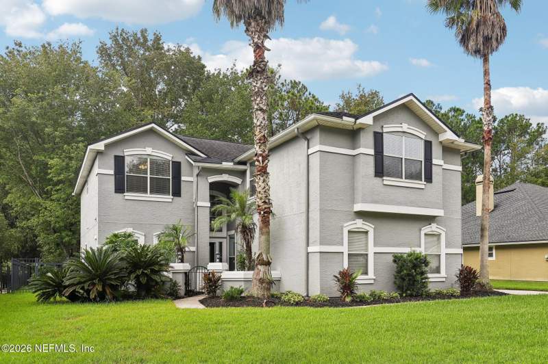4 bedroom Single Family Residence at 2479 Pinehurst Lane, Southern Links, Fleming Island — photo 3