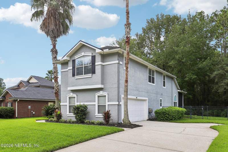 4 bedroom Single Family Residence at 2479 Pinehurst Lane, Southern Links, Fleming Island — photo 5