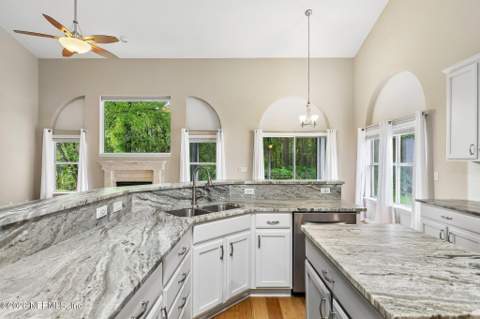 2479 Pinehurst Lane, Fleming Island FL - photo 17 of 74