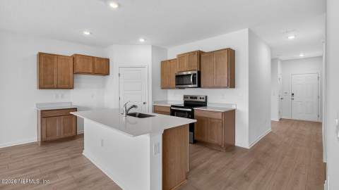 5413 Horseback Court, Jacksonville FL - photo 9 of 52