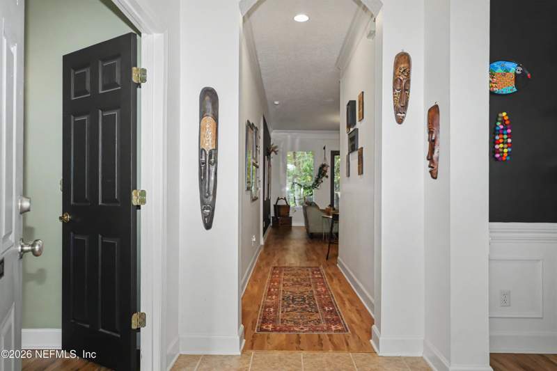 4 bedroom Single Family Residence at 412 Emslie Terrace, Kensington, St. Augustine — photo 2