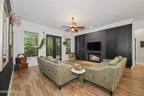 412 Emslie Terrace, St. Augustine FL - photo 13 of 46
