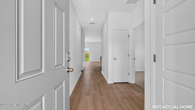3 bedroom Single Family Residence at 5425 Horseback Court, Bridle Creek, Jacksonville — photo 4