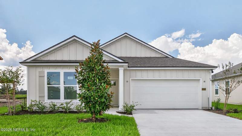 5 bedroom Single Family Residence at 14255 Tack Room Road, Bridle Creek, Jacksonville — photo 2