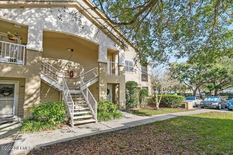 1 bedroom Condominium at 27 Arbor Club Drive #209, Ocean Grove Of Ponte Vedra Condo, Ponte Vedra Beach — photo 1
