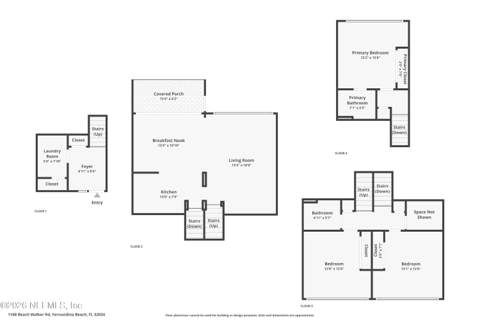 1168 Beach Walker Road, Fernandina Beach FL - photo 13 of 29