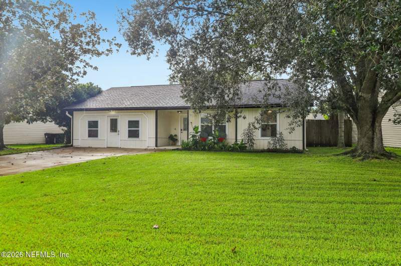 4 bedroom Single Family Residence at 3255 Dowitcher Lane, Waterview Ridge, Orange Park — photo 3