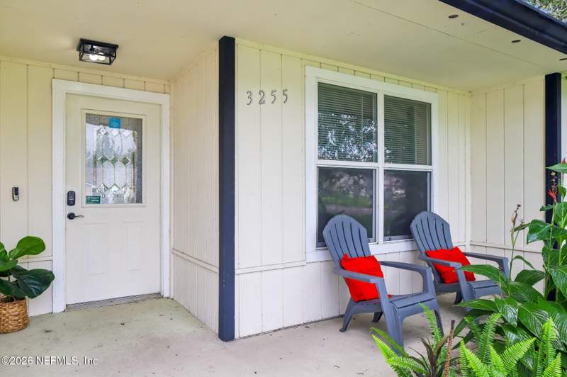 4 bedroom Single Family Residence at 3255 Dowitcher Lane, Waterview Ridge, Orange Park — photo 4