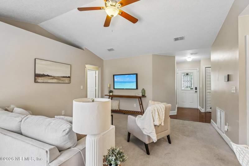 4 bedroom Single Family Residence at 3255 Dowitcher Lane, Waterview Ridge, Orange Park — photo 5