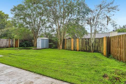 3255 Dowitcher Lane, Orange Park FL - photo 22 of 23